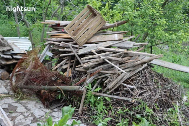 Подарявам дърва за горене - важи до 23.11, снимка 10 - Дърва за огрев - 49575939