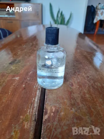 Стар Лакочистител Елица, снимка 4 - Други ценни предмети - 48653884