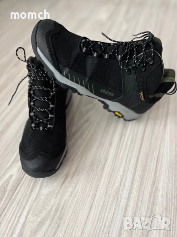 SHERPA-мъжки водоустойчиви боти номер 44