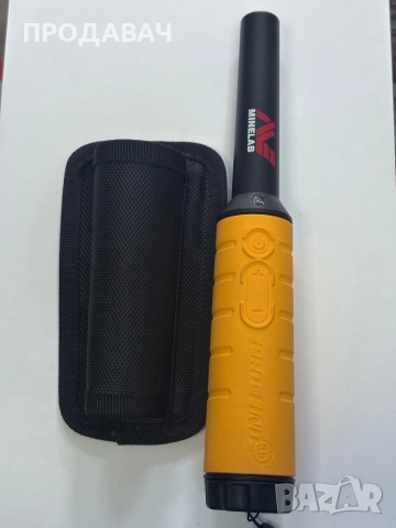 Пинпойнтер Minelab PRO-FIND 35, снимка 2 - Друга електроника - 52124490
