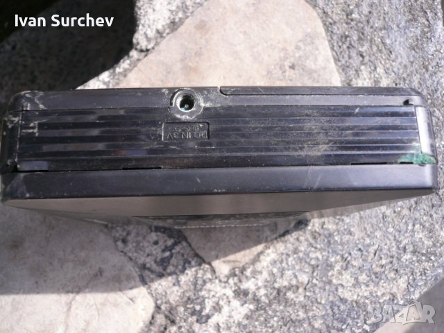 УОКМЕН СОНИ, снимка 14 - Аудиосистеми - 40898648