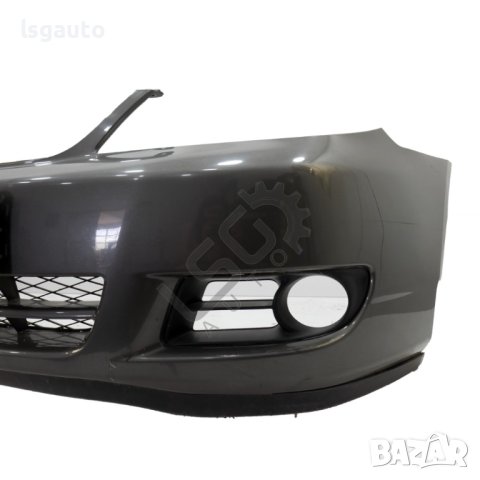 Предна броня Toyota Corolla 2001-2006 ID:112458, снимка 3 - Части - 42522592