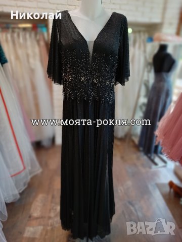 официални рокли, снимка 5 - Рокли - 42139024