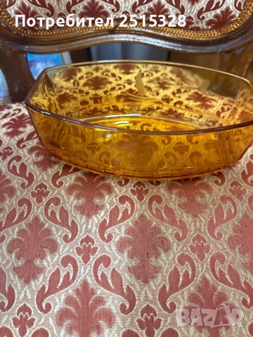 стара кутия за бижута бохемия 20/30те години, снимка 4 - Други ценни предмети - 52738436