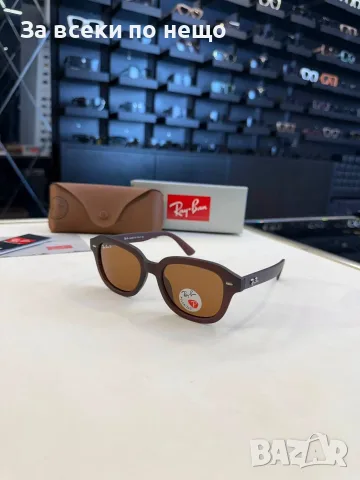 Ray-Ban Слънчеви Очила С UV400 Защита - Различни Цветове Код SEM-706, снимка 2 - Слънчеви и диоптрични очила - 55970481