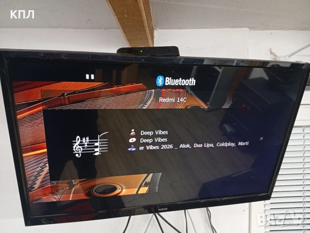 7.2 канален ресивър YAMAHA RX-V 679 Bluetooth 4K Wi-fi , снимка 6 - Ресийвъри, усилватели, смесителни пултове - 53611083