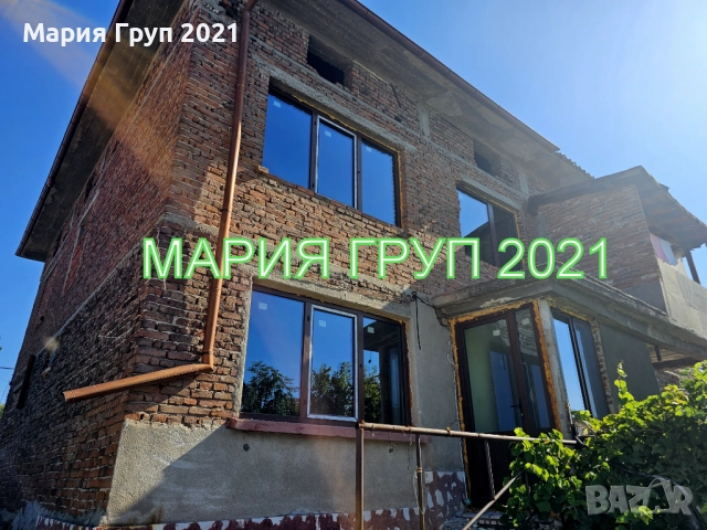 !!!ТОП ОФЕРТА!!!Продавам Триетажна Къща Близнак в гр. Димитровград кв."Черноконево"!!!