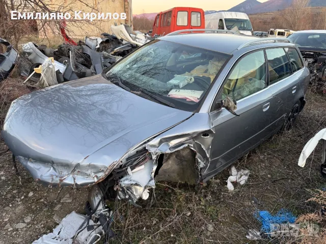 Ауди а4 s lone, снимка 3 - Автомобили и джипове - 49395897