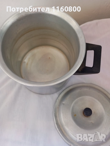 Млековарка 2 л, снимка 2 - Съдове за готвене - 51863676