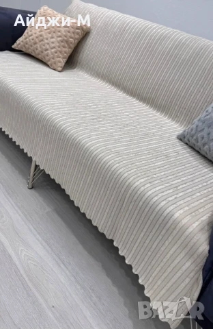 Дамаски ПРИЛЕПВАЩИ  ПОКРИВКИ, снимка 15 - Покривки за легло - 18996530