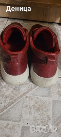 ECCO мъжки обувки, снимка 3 - Официални обувки - 53750942