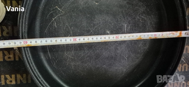 Електрическа тава, снимка 2 - Други - 52679132