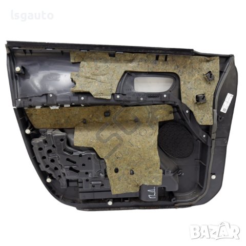 Интериорна кора предна дясна врата Mazda 5 (I) 2005-2010 ID: 112900, снимка 3 - Части - 42521386