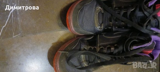 Маратонки Nike 37.5   номер , снимка 2 - Маратонки - 41768969