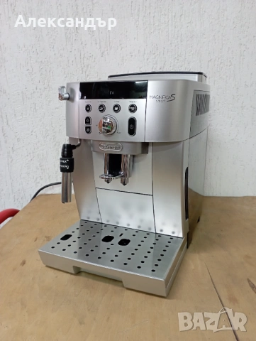 Кафеавтомат De’Longhi MAGNIFICA-S smart
