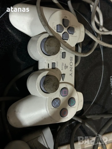 Плейстешън, снимка 8 - Други игри и конзоли - 53167159
