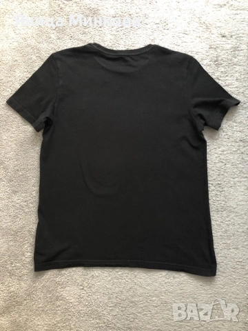 Дамска тениска Puma , снимка 4 - Тениски - 53741869