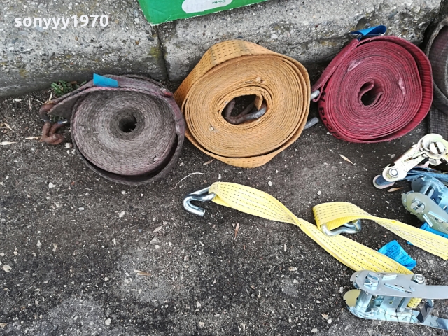 1бр тир колан и 1бр тресчотка за 30лв 1203221923, снимка 2 - Аксесоари и консумативи - 36082559