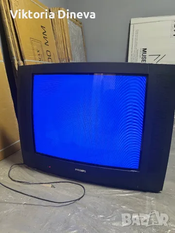 Телевизор Philips, 75см