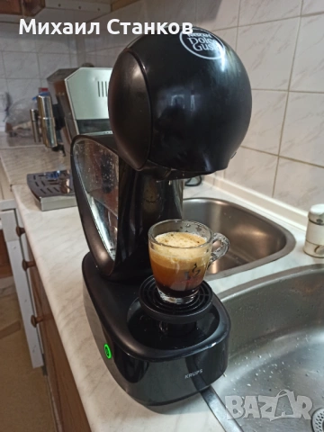 Кафе машина Крупс , снимка 5 - Кафемашини - 53219831