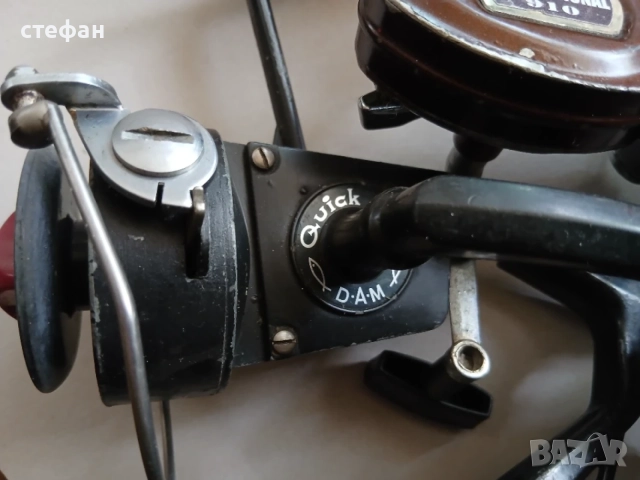 макарите са стари метални, снимка 8 - Макари - 56193341