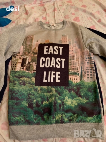 Маркови дрехи за момче, снимка 3 - Детски Блузи и туники - 52254453