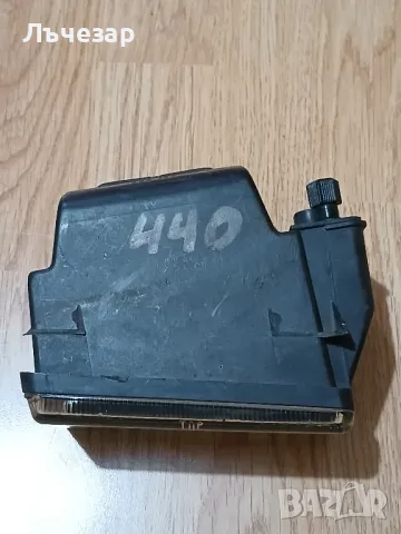 Халоген Волво 440/460, снимка 2 - Части - 48732321