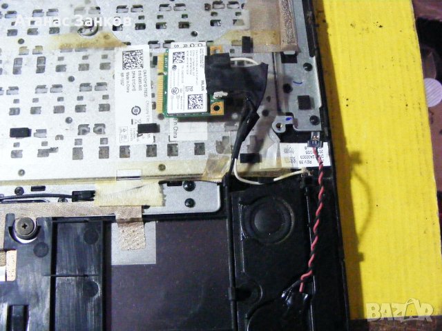 Лаптоп за части Dell Vostro 5470, снимка 14 - Части за лаптопи - 42313394