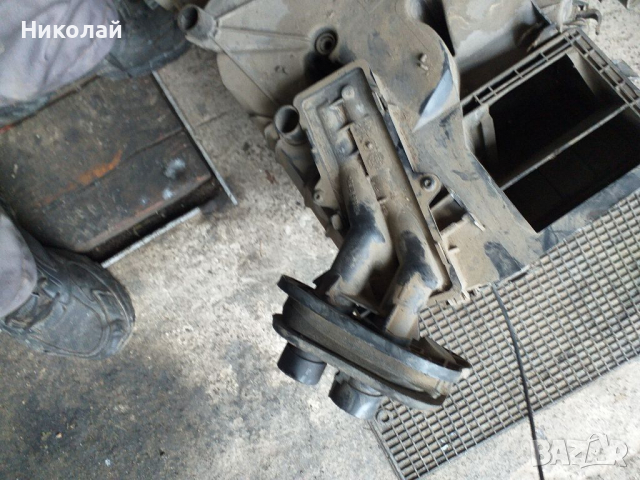 Клапи и парно за Пежо , снимка 3 - Части - 36482203