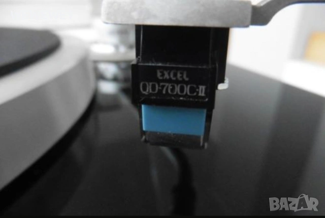 KENWOOD KD 8030, снимка 6 - Грамофони - 53862537