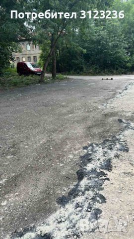 Фрезован Асфалт, снимка 8 - Строителни материали - 40589903