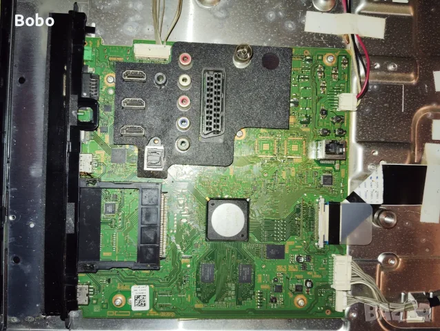 Main board 1-883-753-32