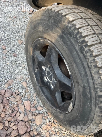 Мерцедес МЛ 2.3 бензин ръчка На части, снимка 7 - Автомобили и джипове - 50920776