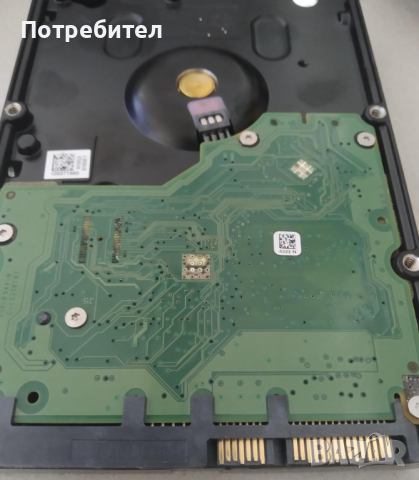 Дискове 500 GB / 500 ГБ  15 лв, снимка 5 - Твърди дискове - 44637736