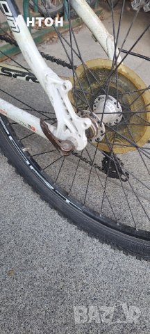 Велосипед, колело SPRINT 26" цола, снимка 7 - Велосипеди - 41604574