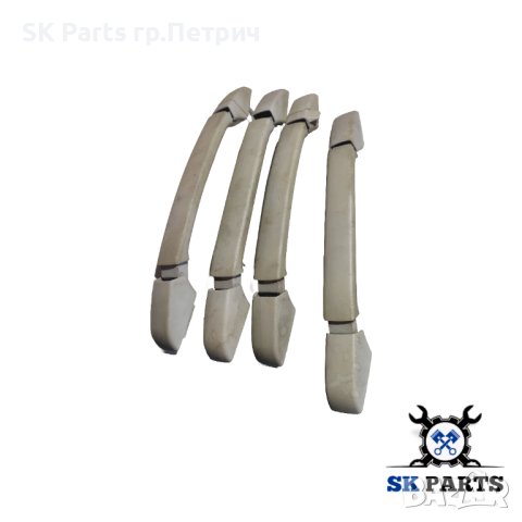 Вътрешни дръжки за BMW E46 /1998-2005/, снимка 2 - Части - 42635014