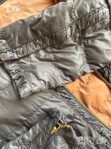 Дамско преходно яке, снимка 6 - Якета - 44255530