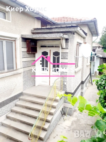 Продавам къща в село Черна гора, обл. Стара Загора, снимка 3 - Къщи - 52548208