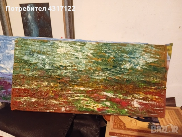 Картини, снимка 10 - Картини - 53830666