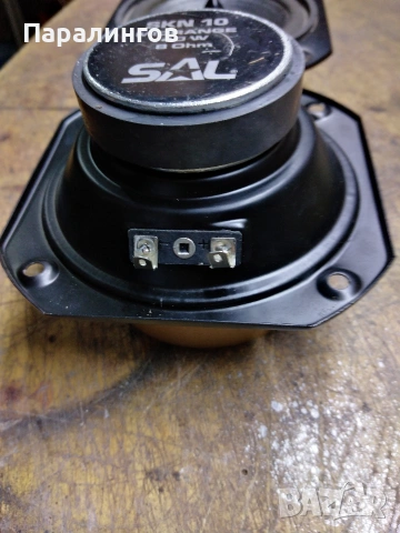 Среди , снимка 3 - Тонколони - 53772756