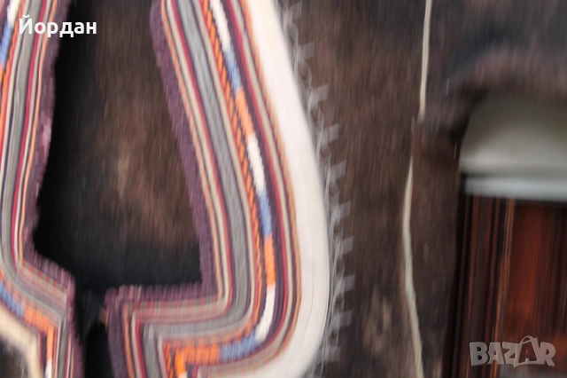 Кюстендилска сая, снимка 8 - Антикварни и старинни предмети - 52755140