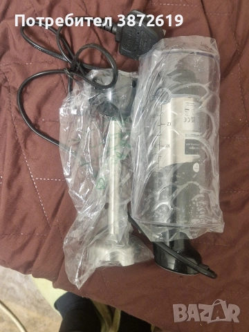 Чисто нов Английски блендер, снимка 2 - Блендери - 52968320