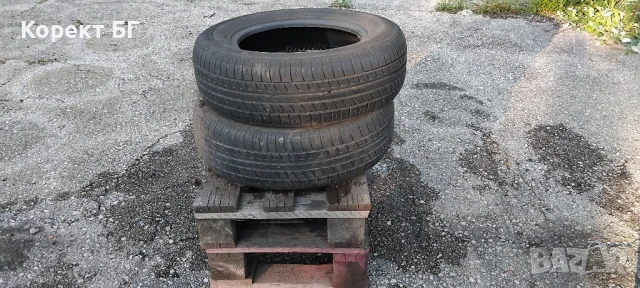 Гуми 185 70 14 Ласа Lassa 2 броя. Нов внос. Не са нови!, снимка 8 - Гуми и джанти - 50542146