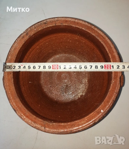 Глинени и керамични съдове подходящи за кашпи , снимка 8 - Саксии и кашпи - 53802157