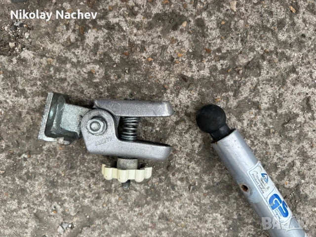 Транспортна количка, снимка 5 - Други стоки за дома - 51055004