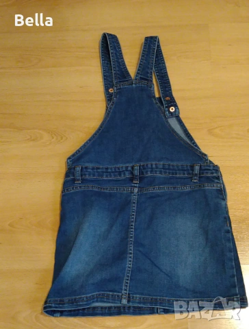 Нов сукман за момиче , снимка 5 - Детски рокли и поли - 53621567