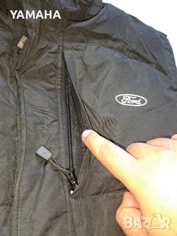 Ford  Мъжки. Елек  XL, снимка 6 - Други - 41641592