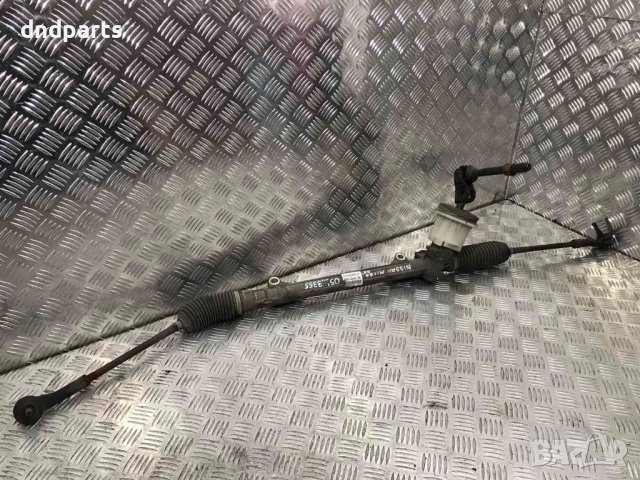 Кормилна рейка Nissan Micra,2005г.