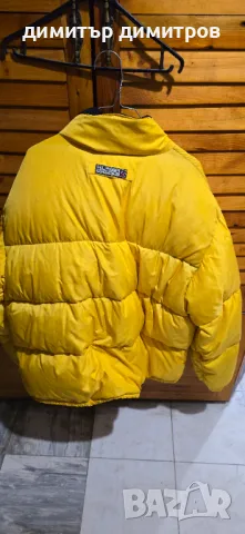 Мъжко яке Tommy Hilfiger XL размер, снимка 3 - Якета - 48189007