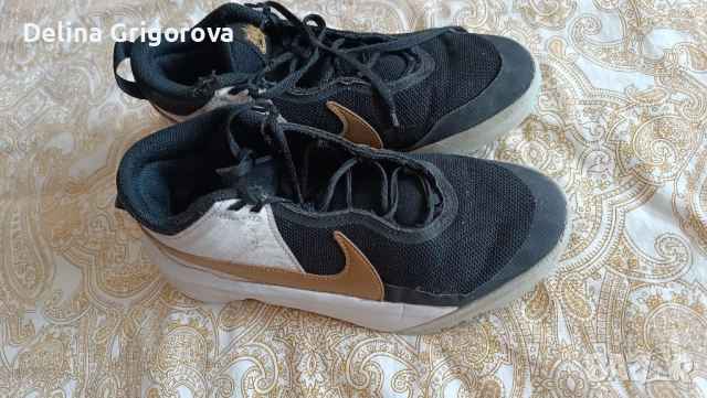 Кецове Рийбок/Reebok Найк/Nike и други 38 размер, снимка 7 - Детски маратонки - 51764573